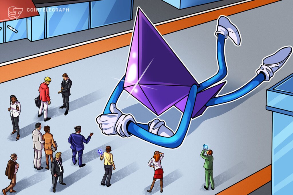 Cointelegraph