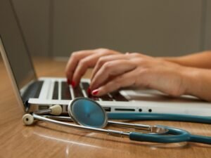 Google tests AMIE for clinical video consultations