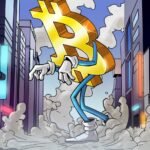 Hormuz Nerves Cost Bitcoin $65,000 Mark Despite Solid Institutional Flows