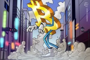 Cointelegraph