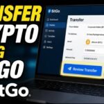 How to transfer crypto using BitGo – Complete Guide