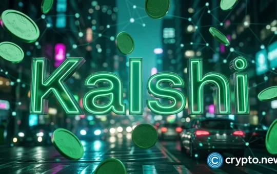 Kalshi ruling puts CFTC prediction rules at risk