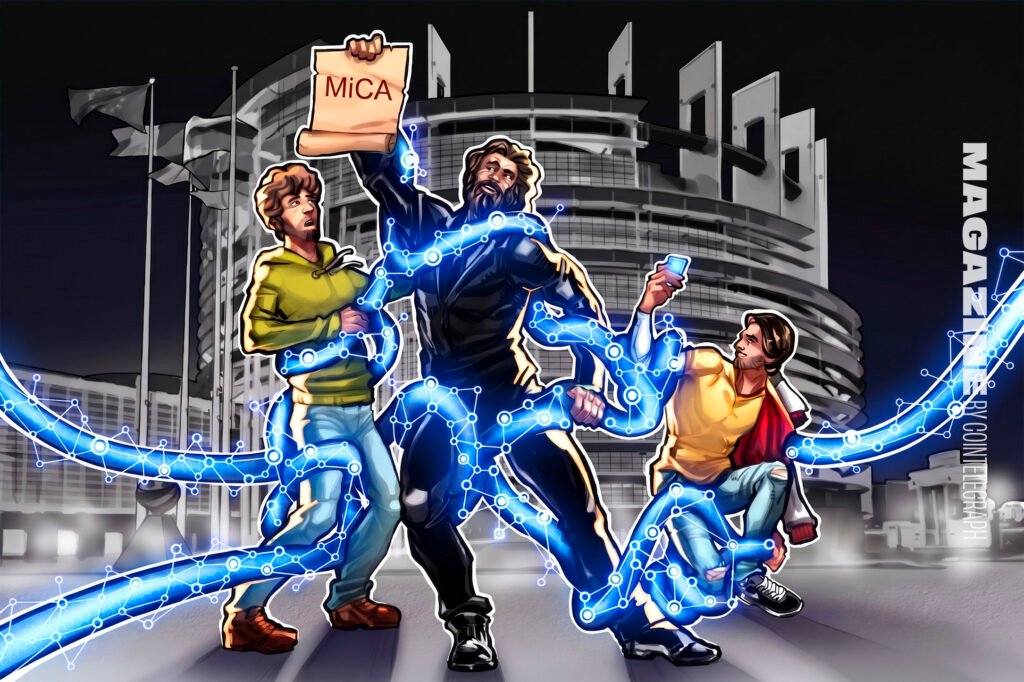 Cointelegraph