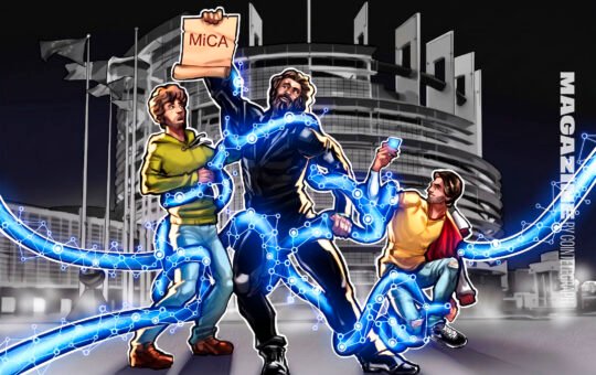 Cointelegraph