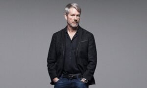Michael Saylor Teases Strategy's Next Bitcoin Move: Analysts Expect Another Sale