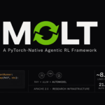 NVIDIA AI Releases Molt: A PyTorch-Native Agentic Reinforcement Learning Framework