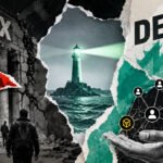 Nearly 1 in 5 crypto spot trades now happen on DEXs as centralized exchange volume collapses