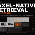 Pixel-Native RAG: A Practical Guide to Visual Document Indexing