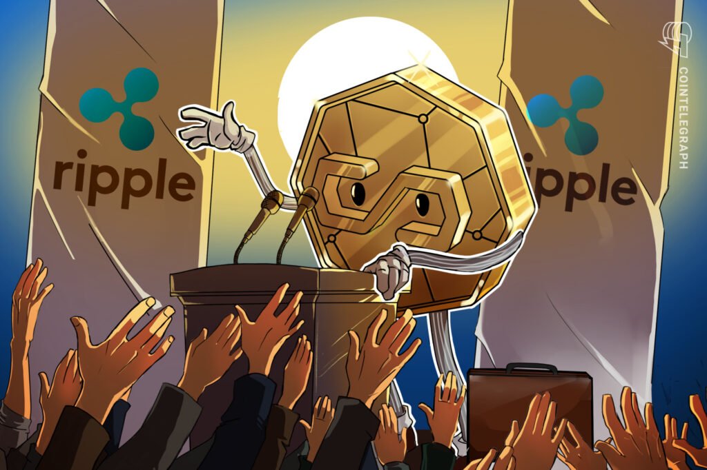 Cointelegraph