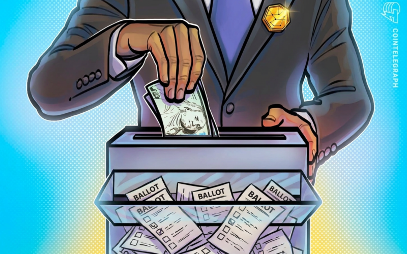 Cointelegraph