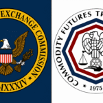 SEC, CFTC Forge Their Own Crypto Paths as CLARITY Act Stalls Out