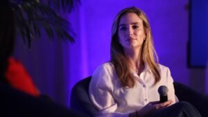Sequoia and Wellington in talks to lead $750 million Kalshi funding round