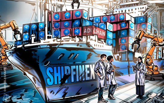 Cointelegraph