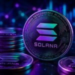 Solana Rallies 7% After Breaking Multi-Week Downtrend
