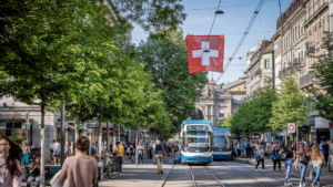 Sygnum Bank's B2B Model Fuels Switzerland's Crypto Boom – Bitcoin News