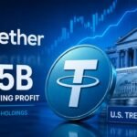 Tether Posts $1.5 Billion Q2 Operating Profit as Treasury Holdings Drive Earnings