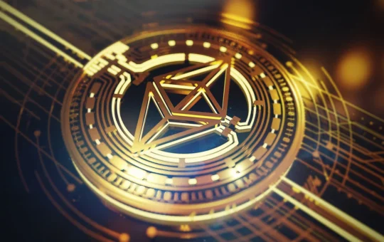 Tom Lee Predicts Ethereum Will Lead Tokenization and AI Growth