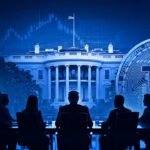 Trump to Host Major White House Crypto Meeting as U.S. Regulatory Push Enters Critical Phase
