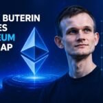Vitalik Buterin Updates Ethereum Roadmap With Privacy, Quantum Security and AI