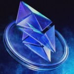 Whale Stakes 112,000 ETH Worth $208 Million