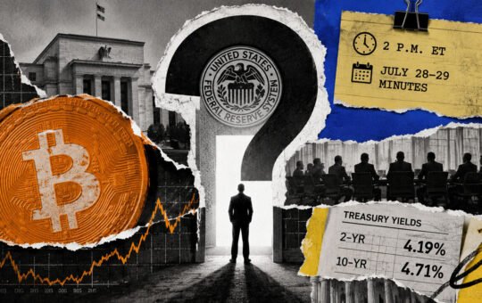 What the July Hike Vote Could Signal