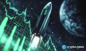 Why did Bitway token skyrocket 100% this week, and can it last? - 1