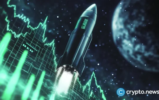Why did Bitway token skyrocket 100% this week, and can it last? - 1