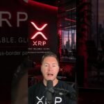 XRP Included in US Strategic Crypto Reserve: What You Need to Know! #XRP #CryptoNews #PresidentTrump