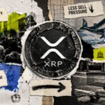 XRP has more users, fewer sellers and still can’t escape $1