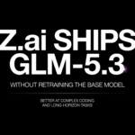 Z.ai Ships GLM-5.3 Without Retraining the Base Model: Better at Complex Coding and Long-Horizon Tasks