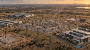 A New Scoreboard in AI Power Arms Race