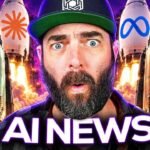 AI News: The AI World is REALLY Scared Right Now