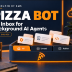 AWS Introduces Pizza Bot: An Open Source Inbox for Background AI Agents