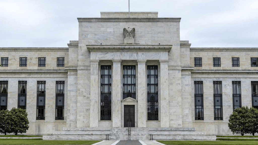 After Years of Holds and Cuts, the Fed Just Raised Rates Again