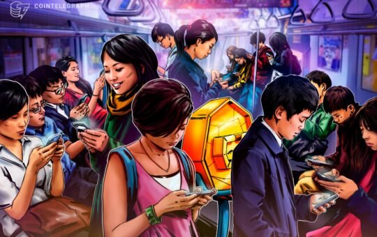 Cointelegraph