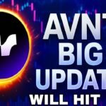 Avnt Coin New Big Update 🔥 | AVNT  Crypto News | AVNT Crypto  Price Prediction 2026