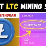 Best Free LTC Mining Website 2026 🤑 | Crypto Cloud Mining | Crypto Mining Platform || Crypto