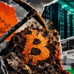 Bitcoin has gone 316 days without a hashrate high