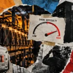 Bitcoin mining vardiff can strand slowed miners