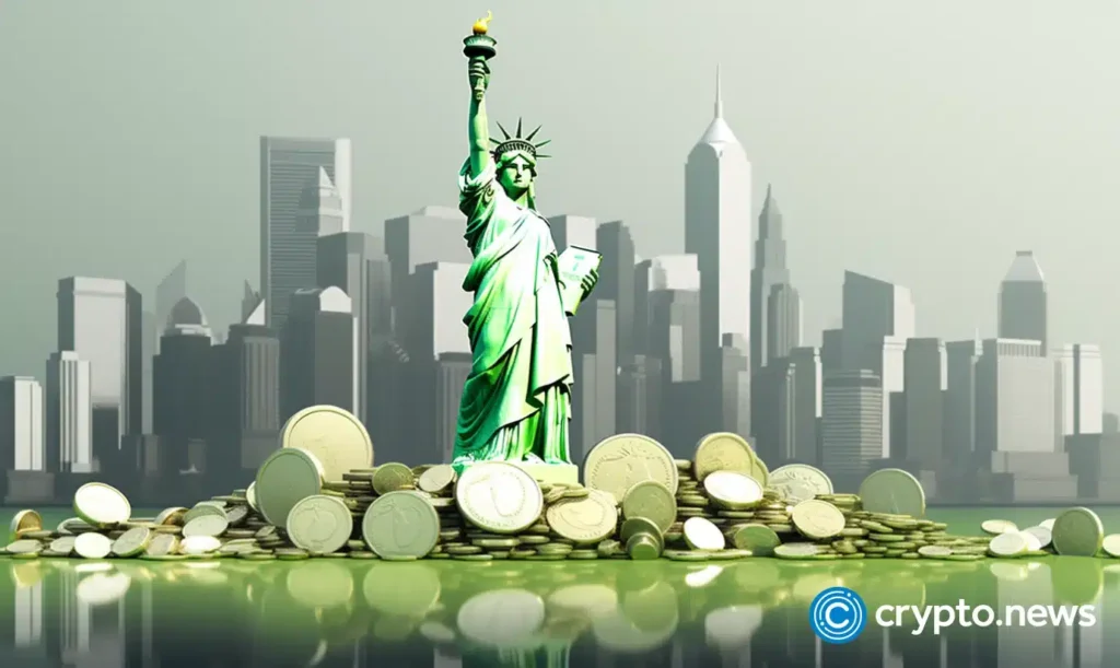 Bitwise NEAR ETF goes live on NYSE Arca, will NEAR price benefit? - 1
