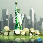 Bitwise NEAR ETF goes live on NYSE Arca, will NEAR price benefit?