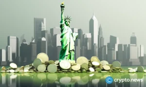 Bitwise NEAR ETF goes live on NYSE Arca, will NEAR price benefit? - 1