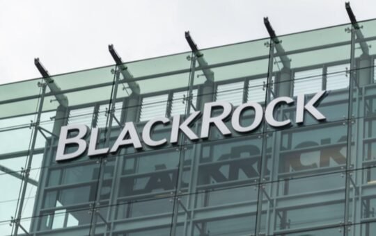 Blackrock Ether Staking ETF Draws $308M Over 20 Days as Assets Top $1B