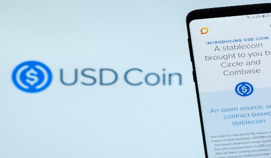 Circle's cirBTC Targets Institutional DeFi Collateral Market