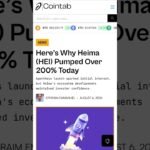 CoinTab Crypto News Weekly Roundup #3