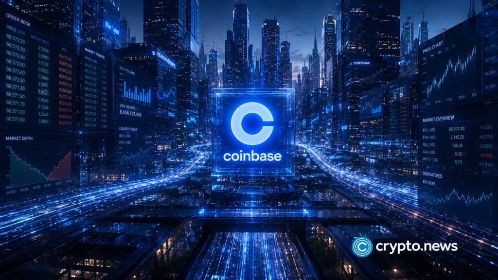 Coinbase expands Morpho-powered USDC lending to Brazil - 1