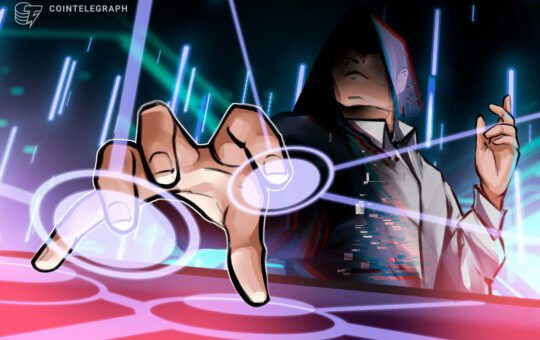 Cointelegraph