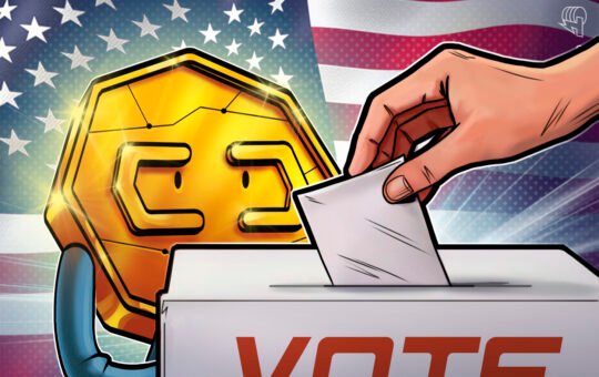 Cointelegraph