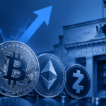 Crypto Rallies Through Fed’s First Rate Increase Since 2023