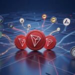 TRON H1 2026 Strategy Report: Dual-Engine Growth via DeFi and AI Delivers Record Traction